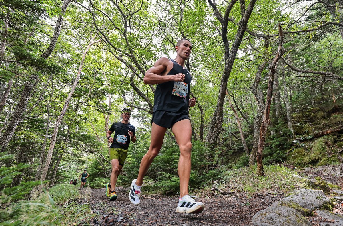 Fuji Trail